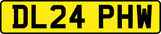 DL24PHW
