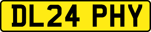DL24PHY