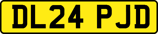 DL24PJD