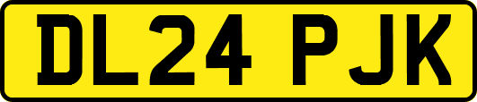 DL24PJK