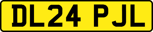 DL24PJL