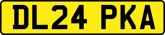 DL24PKA