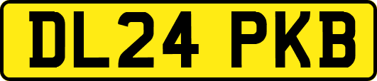 DL24PKB