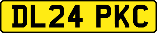DL24PKC