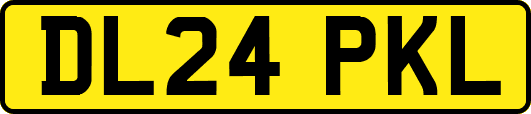 DL24PKL