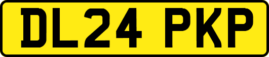 DL24PKP
