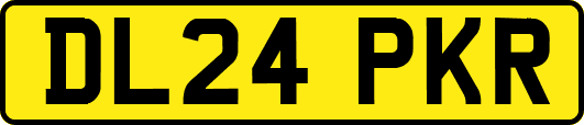 DL24PKR