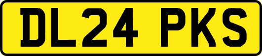 DL24PKS