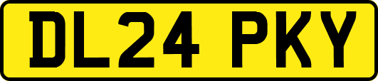 DL24PKY