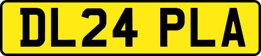 DL24PLA