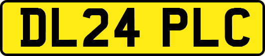 DL24PLC