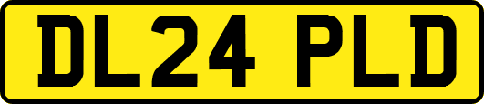 DL24PLD