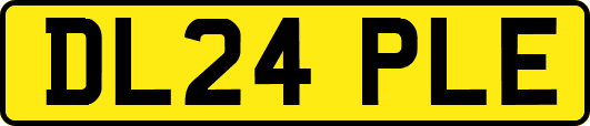 DL24PLE