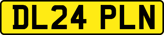 DL24PLN