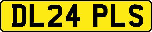 DL24PLS