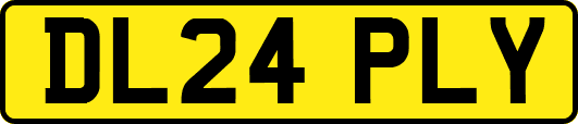 DL24PLY