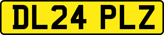 DL24PLZ
