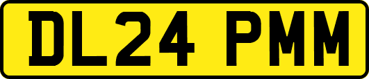 DL24PMM