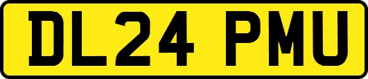 DL24PMU
