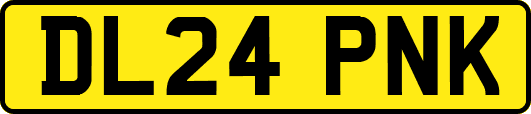 DL24PNK