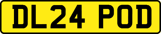 DL24POD