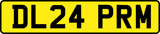 DL24PRM