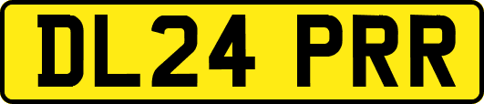 DL24PRR