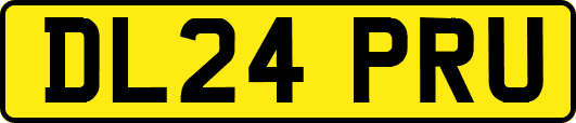 DL24PRU