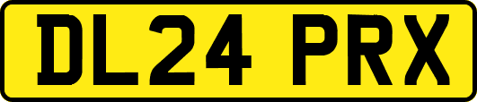 DL24PRX