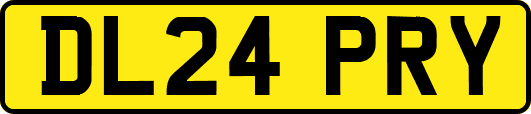 DL24PRY