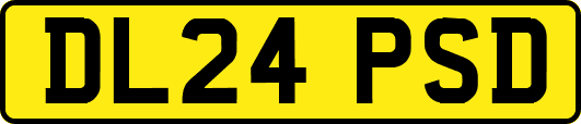 DL24PSD