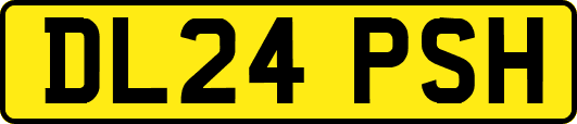 DL24PSH