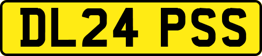 DL24PSS