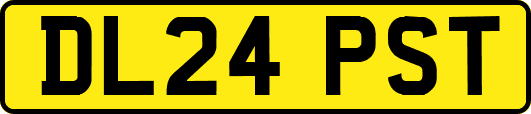 DL24PST