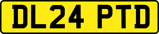 DL24PTD