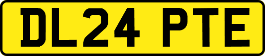 DL24PTE