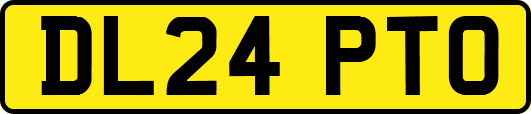 DL24PTO