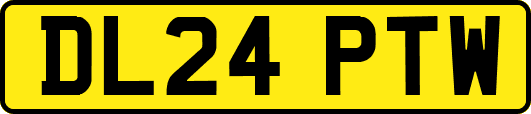 DL24PTW