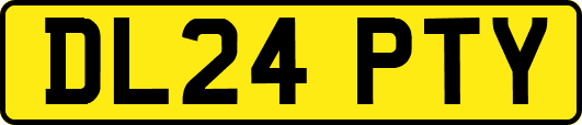 DL24PTY