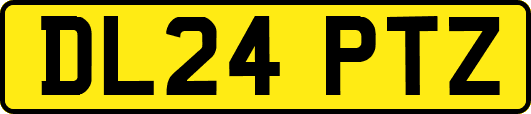 DL24PTZ
