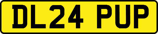 DL24PUP