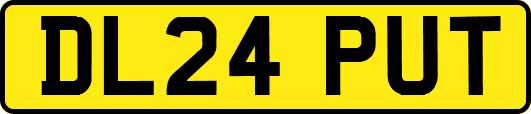 DL24PUT