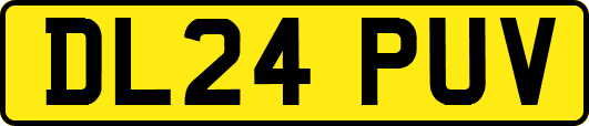 DL24PUV