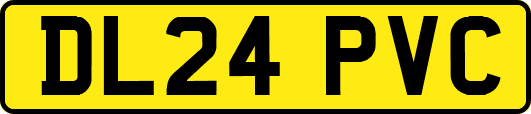 DL24PVC