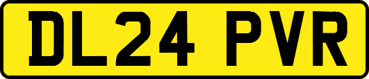 DL24PVR