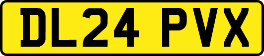 DL24PVX
