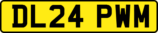 DL24PWM