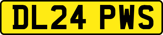 DL24PWS
