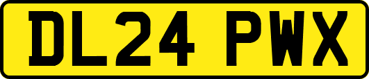 DL24PWX