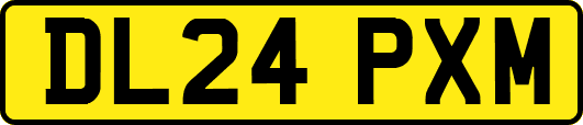 DL24PXM
